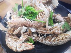 -老虎滩大连海鲜烧烤(建邺云锦路总店)