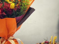 -杜哈夫DOUX RÊVE·生日蛋糕(日月光店)