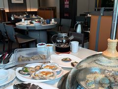 -青蓬蒸汽海鲜·深圳老字号·团建聚会(壹方城店)