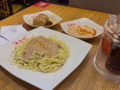 -东泰祥生煎馆(重庆北路店)