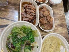 -蒙雅力港式茶餐厅(学人特色商业街店)
