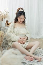 -专注孕妇照亲子照·纪田摄影