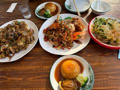 -叶存利海鲜大馅饺子(海宁路总店)