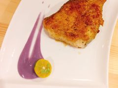 -割烹旭日本料理(龙湖狮山天街店)