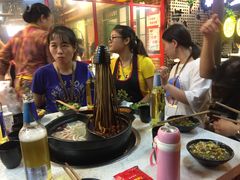 -钢管厂歆瑞源油卤串串香(春熙路太古里店)