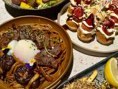 琥珀酱烤鸡翅-BE BRIGHT KITCHEN(正佳广场店)