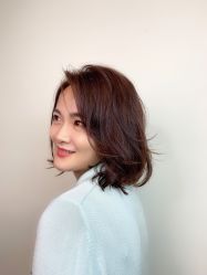 点击看大图 -Hair Code芭曲发型