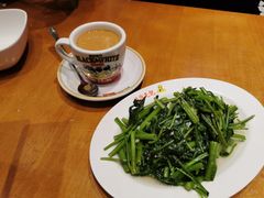 -澳门陈光记烧味饭店(郎家园店)