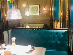 大堂-岭南真味·匠心粤菜(K11店)