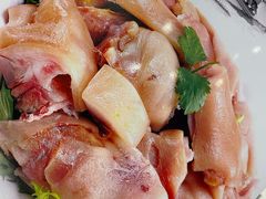 猪手-名都饭店