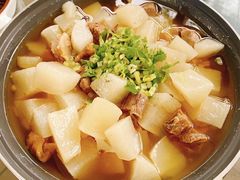 -月圆霖特色农家乐