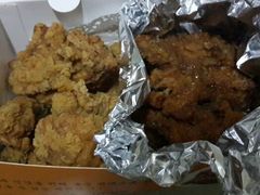 android_upload_pic-SUN炸鸡专门店(西塔总店)