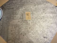 -穹六人间 people 6(岳阳路店)
