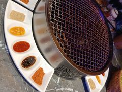 -十三姨正合丰烤肉(营迹路店)