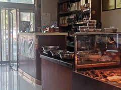 -新白家罩饼(三丰路店)