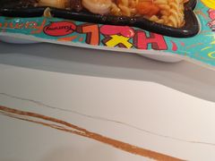 -豪享来中西餐厅(隆昌店)