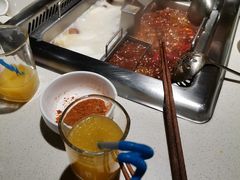 -海底捞火锅鲜切牛肉主题店(长寿路店)