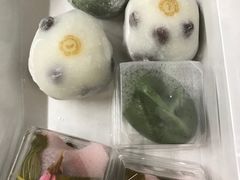 -銀座あけぼの (銀座本店)