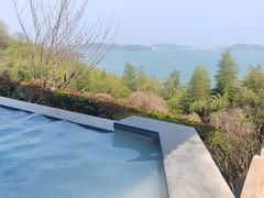-天目湖涵田半山温泉