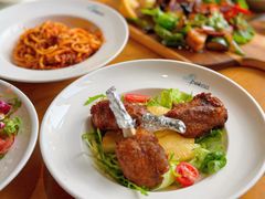 -Pekaa啤咖食肆Coffee&Bistro