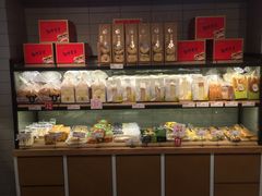 -雪贝尔Shaber面包花园(民德路店)