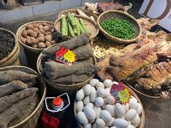 -传统菜农庄(皇姑路店)