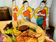 -泰妃殿(宏伊国际广场店)