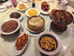 -凯鸽酒楼(操场城店)