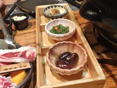 风干肠-黑牛の店·和牛烧肉(大悦城店)