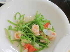 -西山人家·传统苏帮菜·家宴(木渎店)