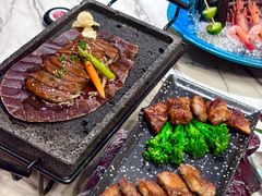 -月下料理(楷林IFC店)