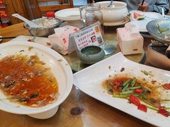 -下梅人家土菜馆(历史文化餐厅度假区店)