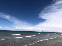 -青海湖二郎剑景区