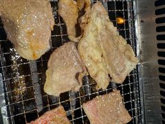 -焼肉ライク·烧肉LIKE(万菱汇店)