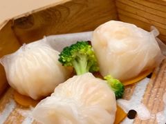 -香宫中餐厅·东北菜·铁锅炖·广式点心(哈尔滨香格里拉店)