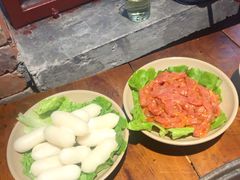 -四小区火锅·巷子里的重庆火锅(花照壁店)