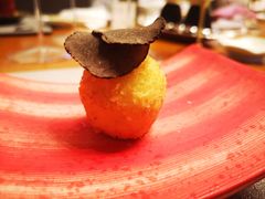 -九献创意菜·牛排馆(亮马河花园店)