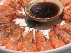斑节虾-申粤轩酒楼·三十年粤菜经典(丁香花园店)
