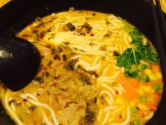 -云味馆·云南菜·云南米线(同泰时代广场店)