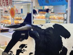 -红星前进面包牛奶公司(君太店)