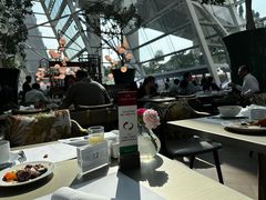 -RISE RESTAURANT(滨海湾金沙店)