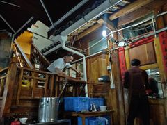 大堂-88号小吃店·经典云南菜·地道纳西美食