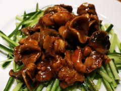 -船歌·鱼水饺青岛菜(闽江二路店)