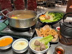 -潮界(虹桥新天地店)