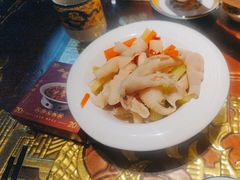 -缪氏川菜(深圳北站缤果空间店)
