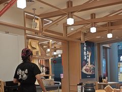 -味千拉面(广州白云机场T1西二店)