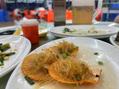 -红月湾海鲜饭店•沙滩海景(双月湾店)
