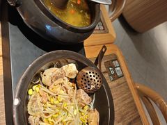 -云海肴·汽锅鸡·云南代表菜(浦江欢乐颂店)