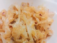 -好一家牛肉粉(山东路家乐福店)