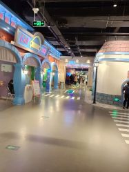 -点点梦想城(鑫苑都汇店)